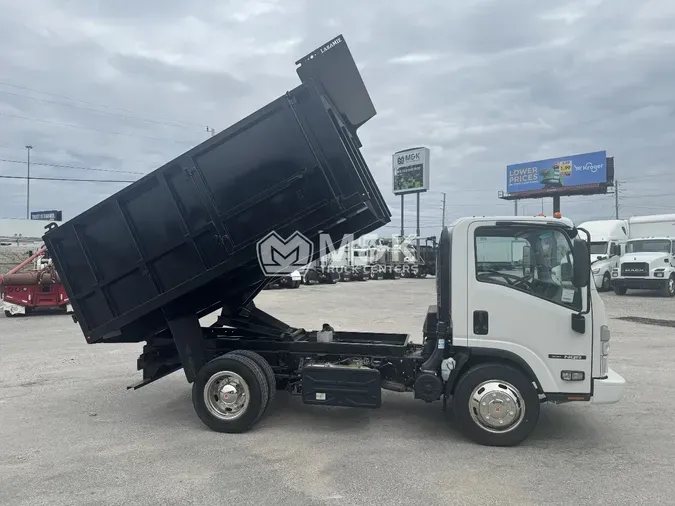 2024 ISUZU NQR DIESEL 109 wb 3R1