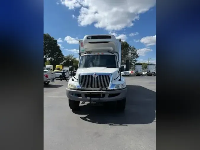 2019 International MV60735d6c4801722d588b5ae03e0f2c9946c