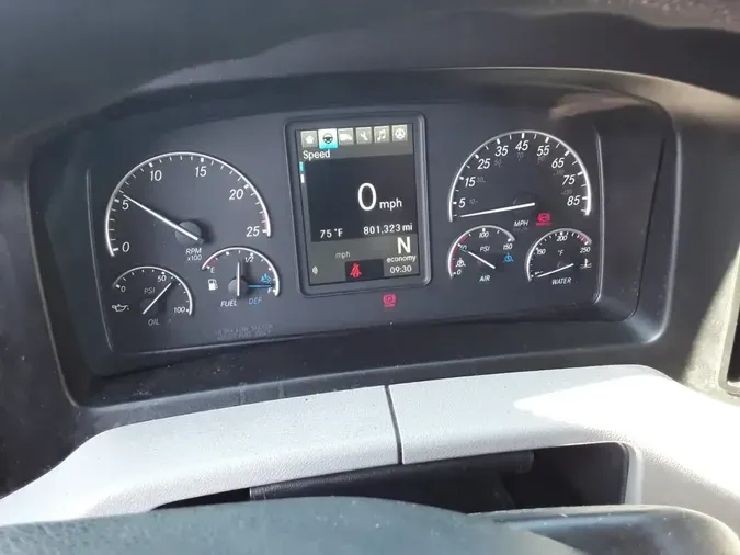 2020 FREIGHTLINER/MERCEDES NEW CASCADIA PX1266435d744b046f6cce8ec9968c2d2493efc