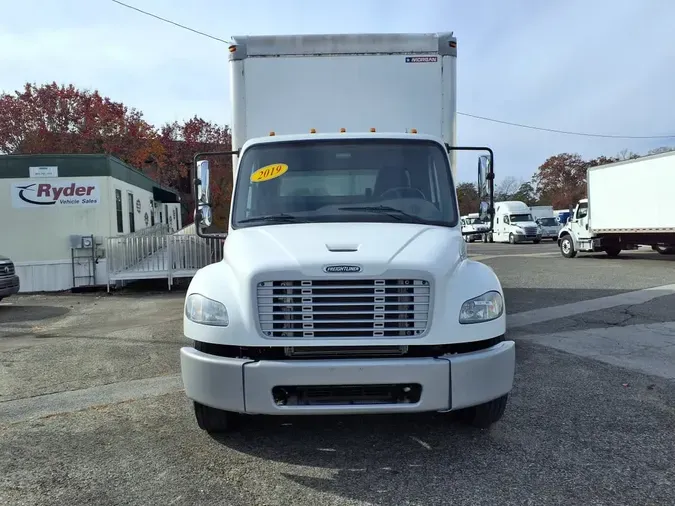 2019 FREIGHTLINER/MERCEDES M2 10635d75567ef7538179b02ce1c8bacd3ff