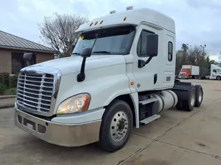 2020 FREIGHTLINER/MERCEDES CASCADIA 125