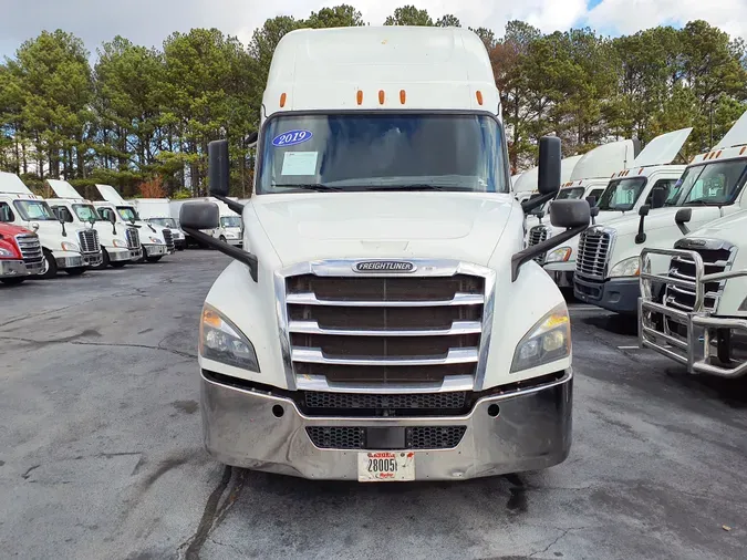 2019 FREIGHTLINER/MERCEDES NEW CASCADIA PX12664