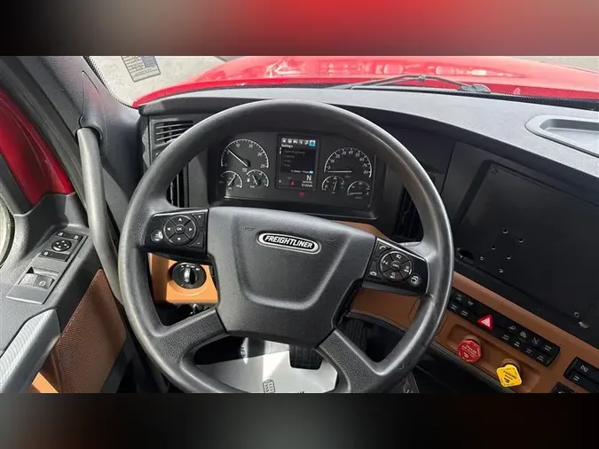 2021 FREIGHTLINER CA126