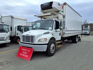 2020 FREIGHTLINER/MERCEDES M2 106