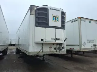 2018 GREAT DANE TRAILERS 7311TJW 48/162/102