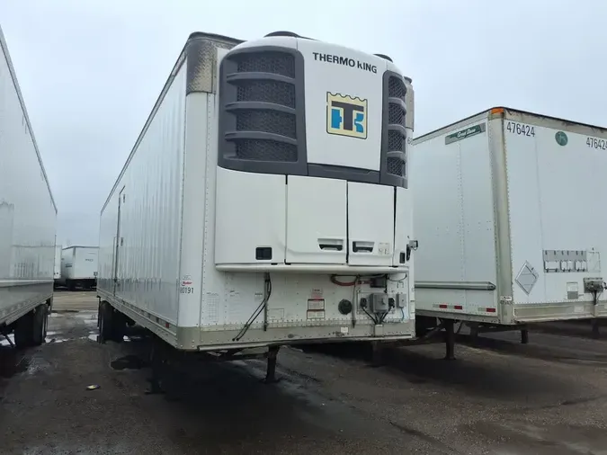 2018 GREAT DANE TRAILERS 7311TJW 48/162/10235db2fd900773920fc6ac0bfbd0c5897