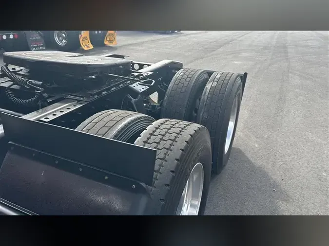 2023 INTERNATIONAL LT