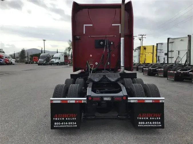2018 MACK CXU613
