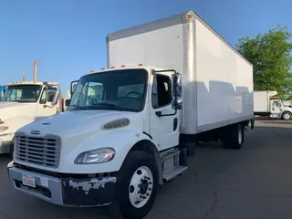 2015 Freightliner M2 106