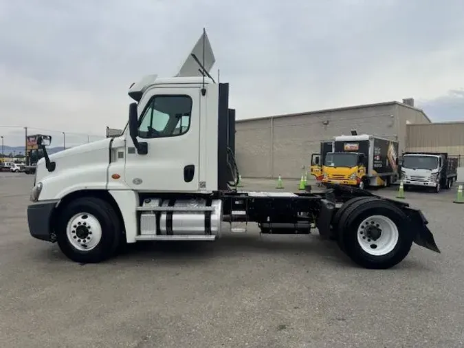 2019 Freightliner Cascadia
