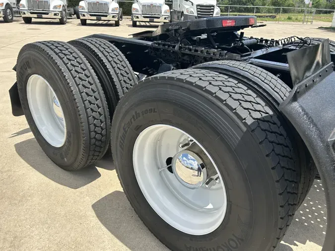 2019 Freightliner Cascadia