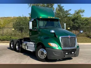 2020 INT LT625 6x4