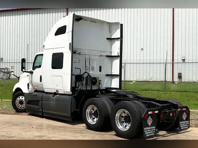 2020 INT LT625 6x4