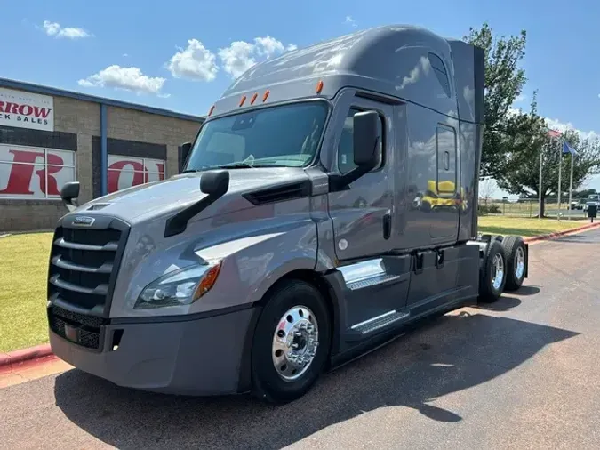 2022 FREIGHTLINER CA12635df19f9484baa564cc5ce6475b6cbb2