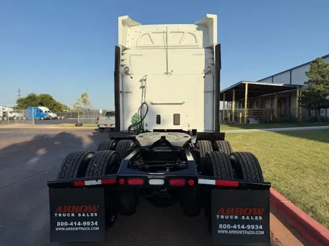 2019 PETERBILT 579