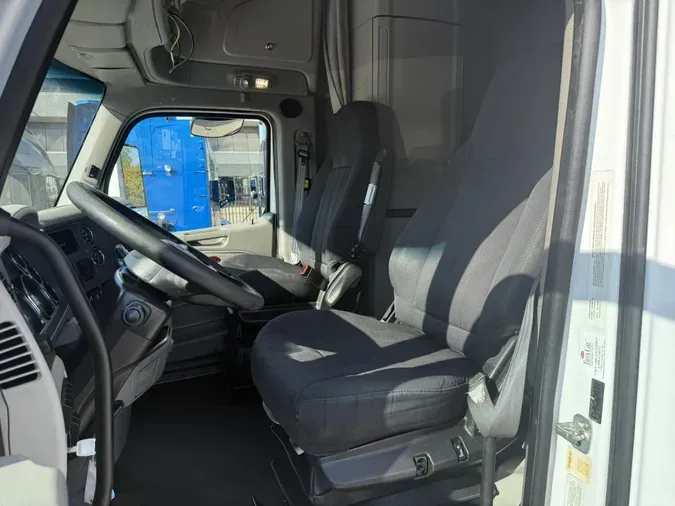 2022 Peterbilt 579