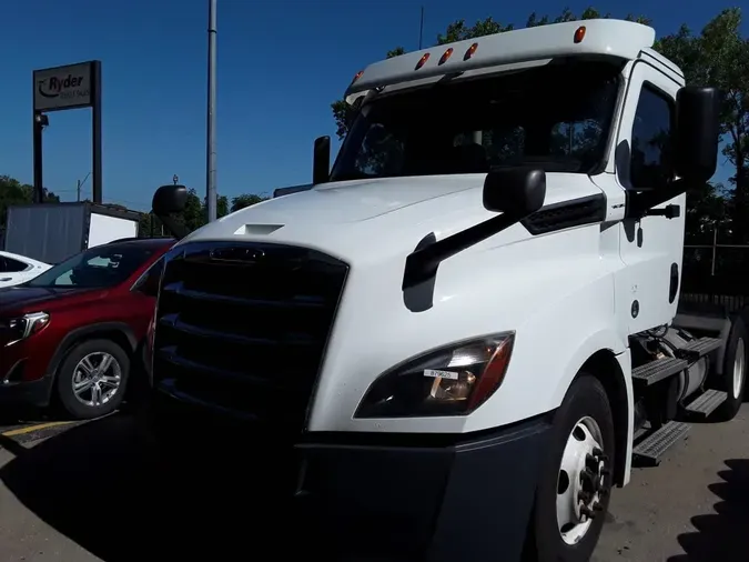 2020 FREIGHTLINER/MERCEDES NEW CASCADIA PX12664