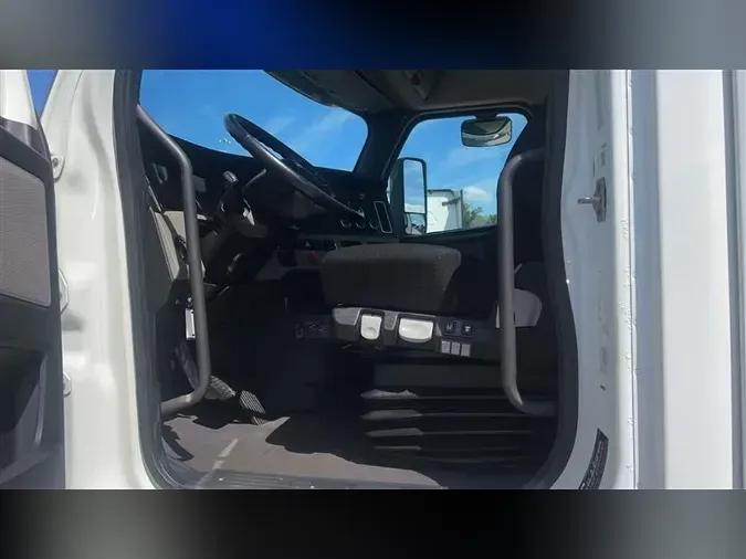 2019 FREIGHTLINER PX12664