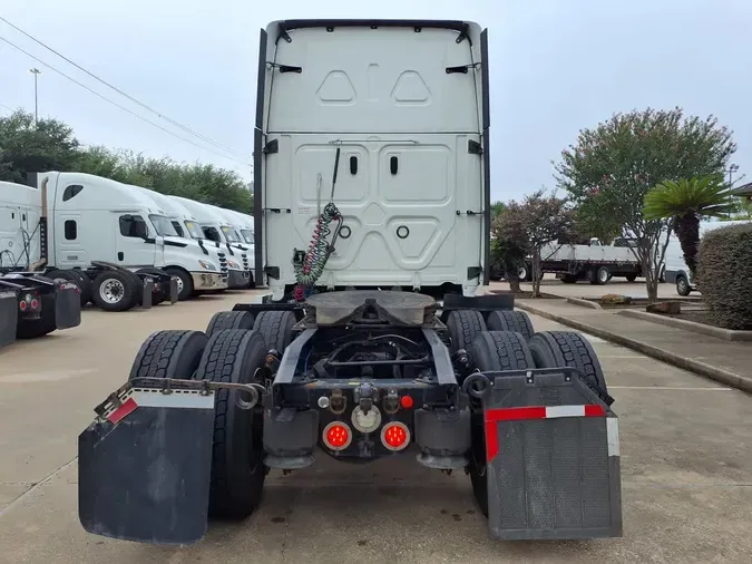 2021 FREIGHTLINER/MERCEDES NEW CASCADIA PX12664