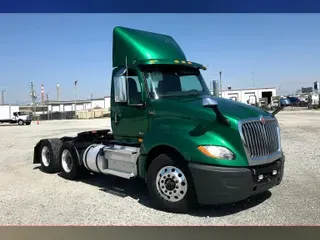 2020 INT LT625 6x4