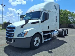 2020 FREIGHTLINER NEW CASCADIA PX12664