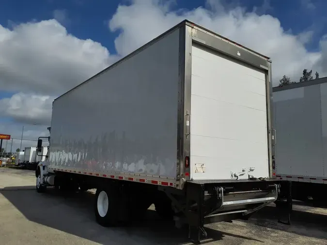 2018 NAVISTAR INTERNATIONAL 430035e4d2169fca2388f976c3d5450ece3b