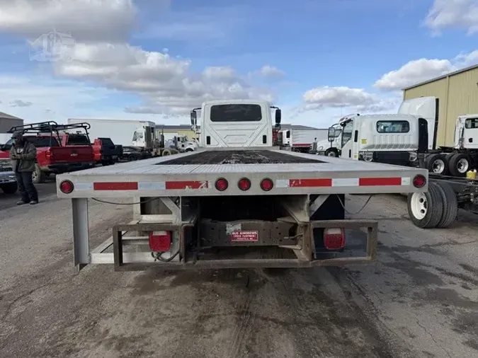 2010 INTERNATIONAL WORKSTAR 7600