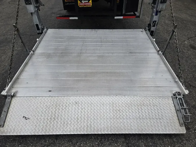 2020 Freightliner Business Class M2 106