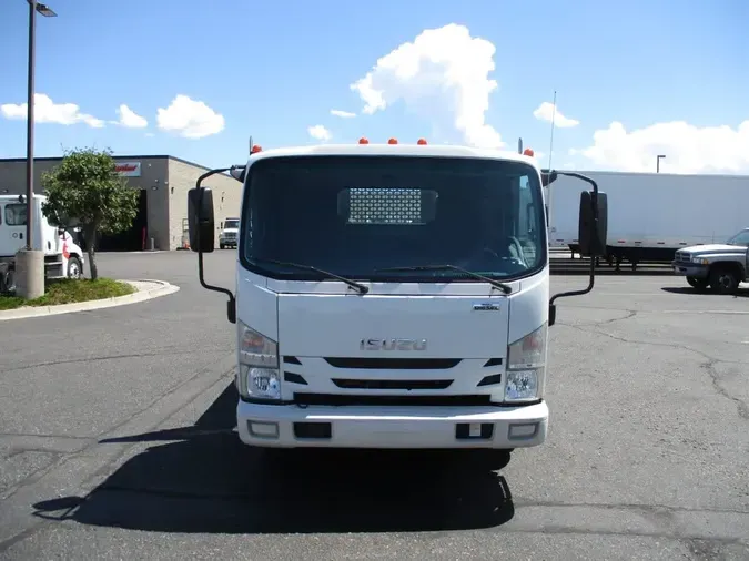 2019 ISUZU NPR35e63b26b9df0da8b6b3f707c2c80db2