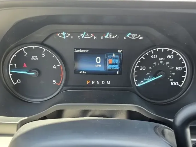 2024 Ford Super Duty F-550 DRW