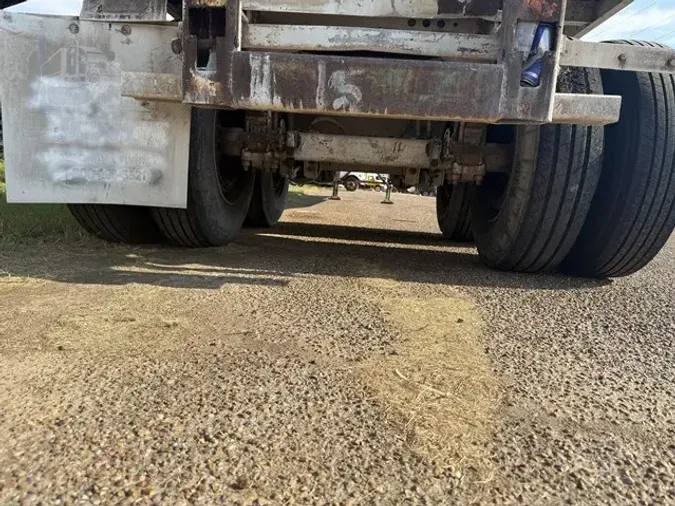 1996 FRUEHAUF 