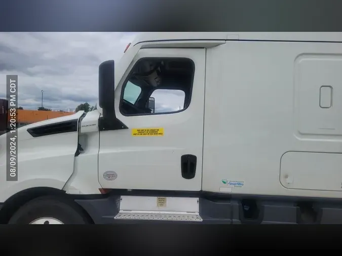 2021 Freightliner Cascadia