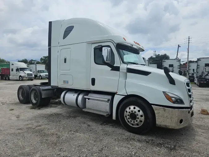 2019 FREIGHTLINER/MERCEDES NEW CASCADIA PX12664