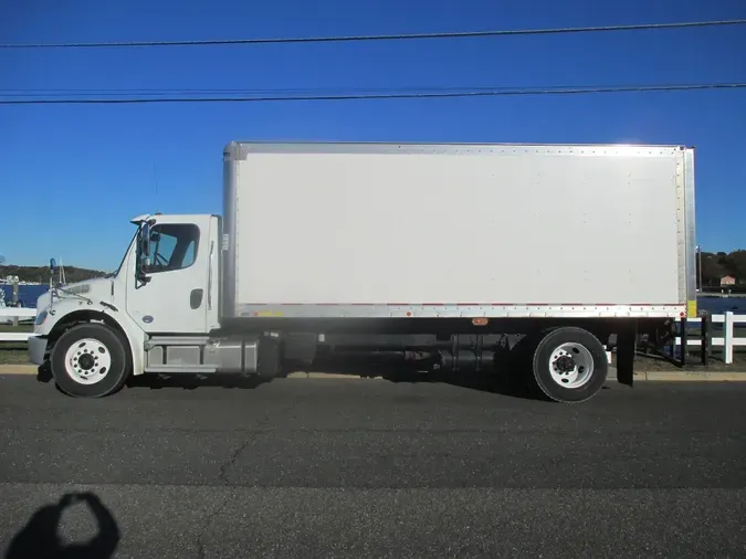 2019 FREIGHTLINER M2