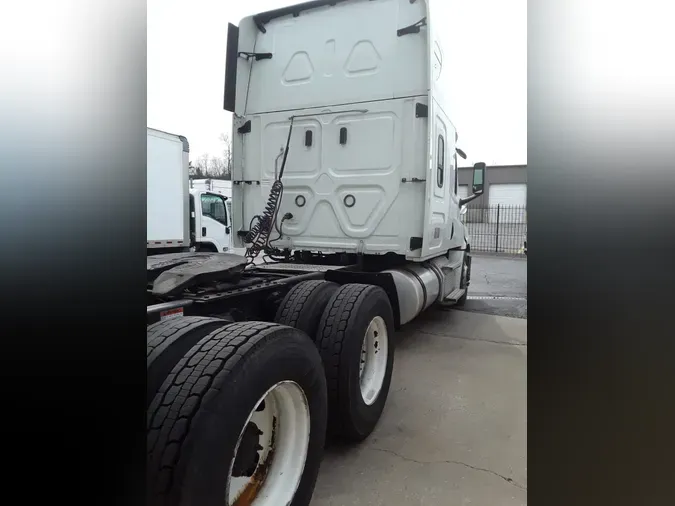 2020 FREIGHTLINER/MERCEDES NEW CASCADIA PX12664