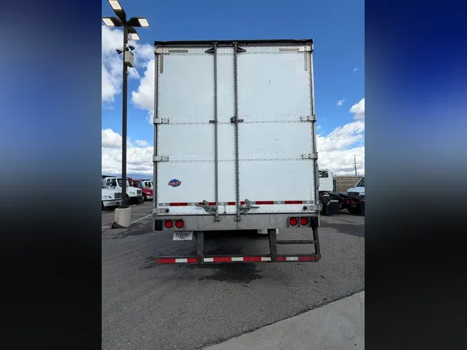 2020 UTILITY TRAILERS VS2RA 53/162/102