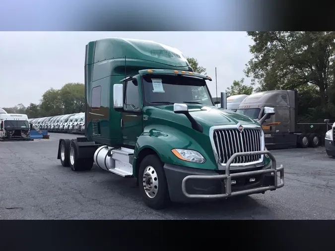 2021 International LT35ec5287192a4900122d7d93d988a10c