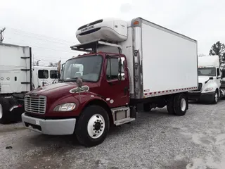 2016 FREIGHTLINER/MERCEDES M2 106