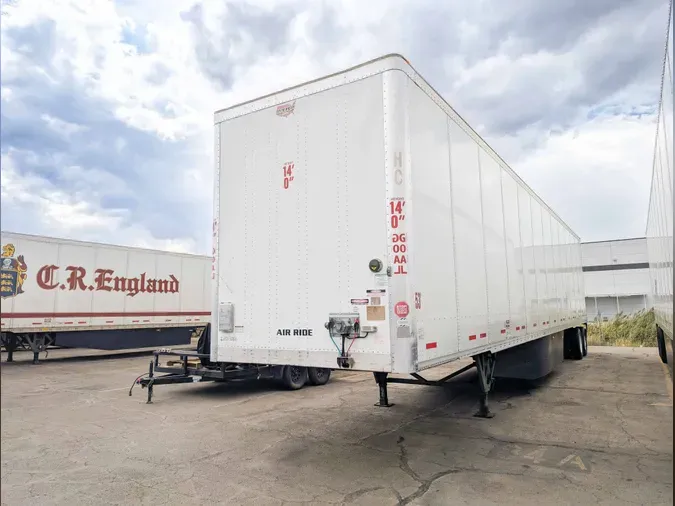 2019 WABASH WA-DRY