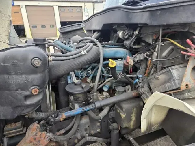 2006 International 4300