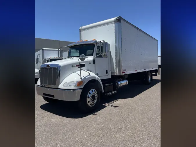 2019 Peterbilt 330