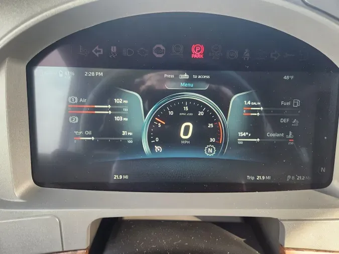 2026 Kenworth T68035efa8c867dc804eb65f854459f0df3f