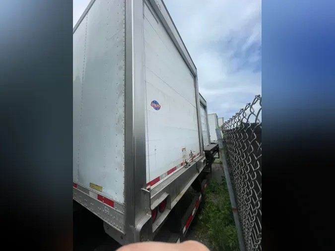 2016 UTILITY TRAILERS VS2RA 48/162/102