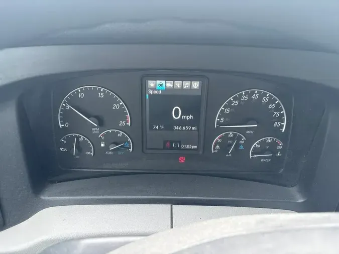 2021 FREIGHTLINER/MERCEDES NEW CASCADIA PX1266435f081837d5d944c1d3f6c0592694131