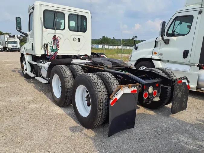 2019 FREIGHTLINER NEW CASCADIA PX12664