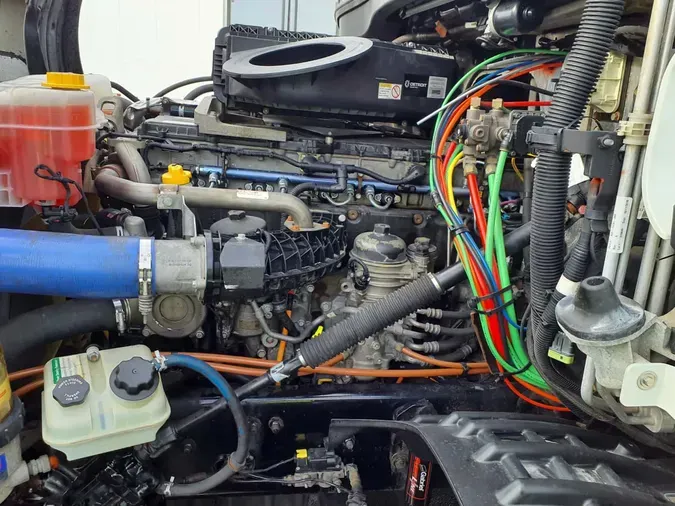 2019 FREIGHTLINER/MERCEDES NEW CASCADIA PX12664