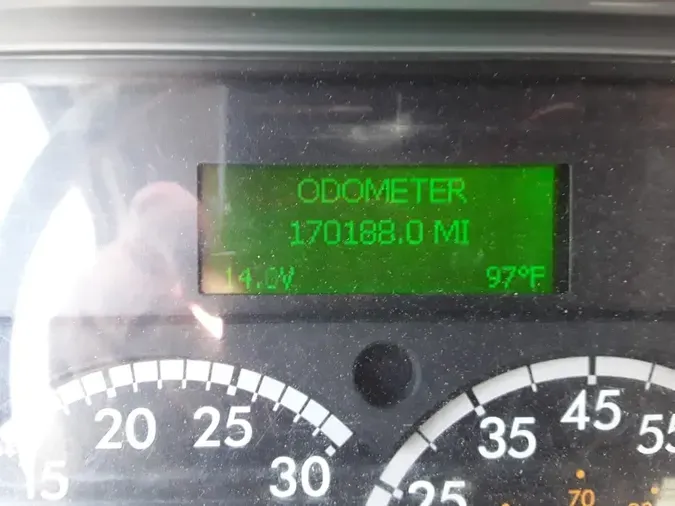 2018 FREIGHTLINER M2 106