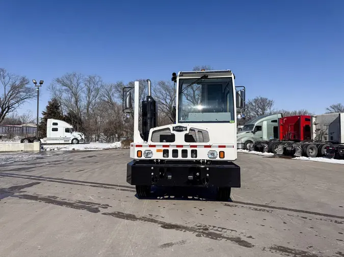 2026 AUTOCAR XSPOTTER ACTT