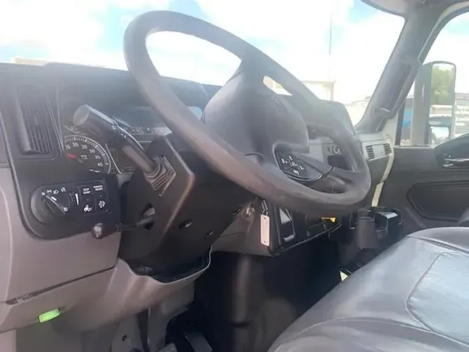 2021 International MV607