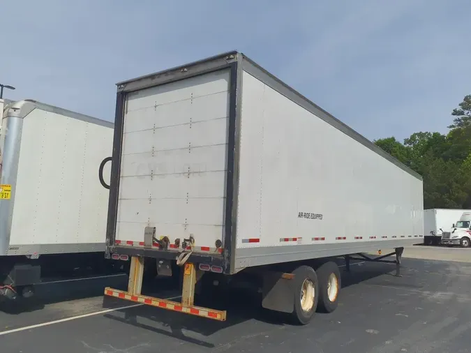 2015 GREAT DANE TRAILERS 700 ALUM-48/162/102